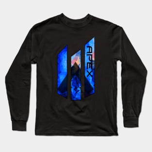 NewApex Long Sleeve T-Shirt